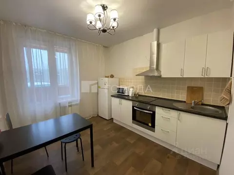 1-к кв. Новосибирская область, Новосибирск ул. Семьи Шамшиных, 12 ...