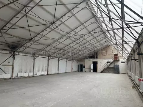 Производственное помещение в Московская область, Одинцово Зеленая ул., ...