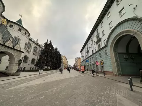 2-к кв. Нижегородская область, Нижний Новгород Грузинская ул., 14А ...