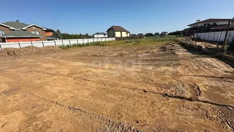 Участок в Москва д. Клоково, ул. 8-я Скворцовая, 17 (13.51 сот.)