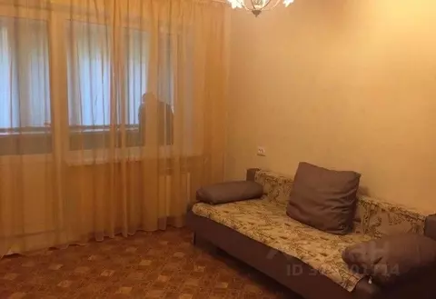 2-к кв. Самарская область, Самара Дачная ул., 13 (48.0 м)
