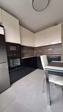 1-к кв. Москва Полярная ул., 27к4 (37.0 м)