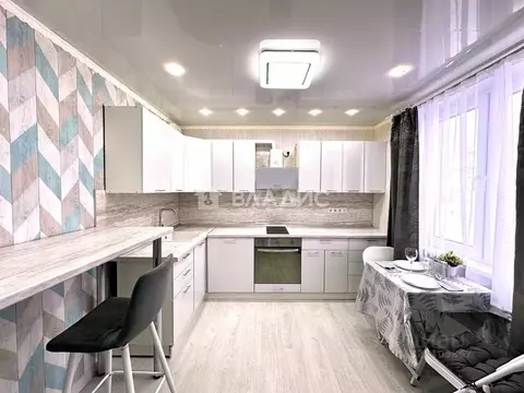 1-к кв. Калужская область, Калуга ул. Минская, 6 (33.1 м)