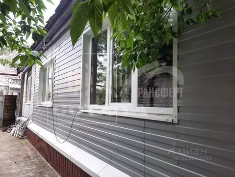 Дом в Воронежская область, Воронеж пер. Каховского, 22 (145 м)