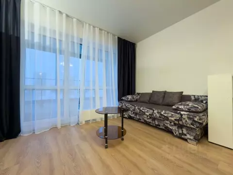 Студия Санкт-Петербург просп. Орлово-Денисовский, 17к1 (27.0 м)