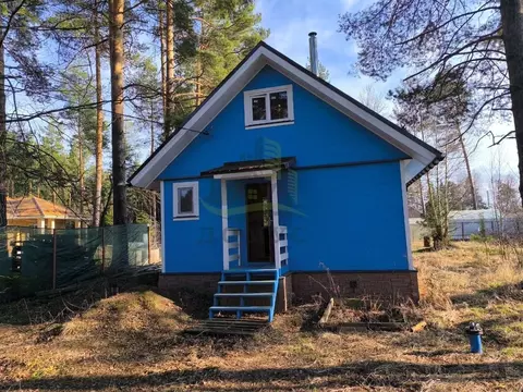 Дом в Московская область, Раменский муниципальный округ, пос. Гжелка ...