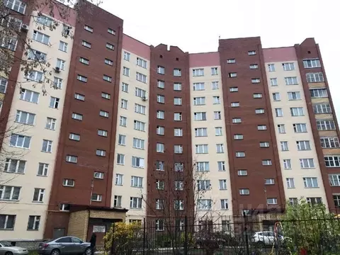 2-к кв. Пермский край, Пермь ул. Адмирала Макарова, 22А (51.0 м)