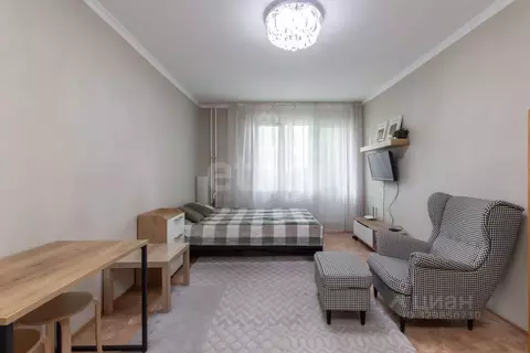 Студия Алтайский край, Барнаул ул. 5-я Западная, 77 (27.9 м)