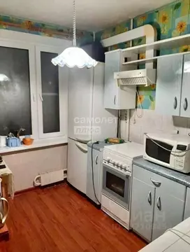 1-к кв. Московская область, Королев ул. Сакко и Ванцетти, 32 (32.4 м)