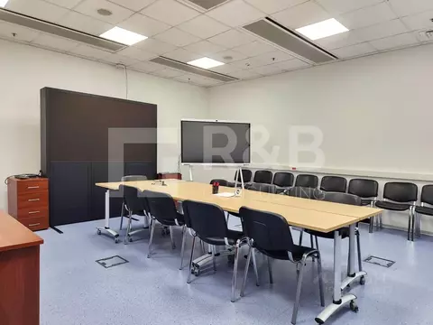 Офис в Москва Киевское шоссе, 22-й км, 6Ас1кВ2 (1542 м)