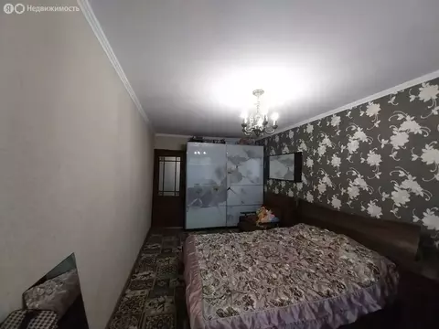 2-комнатная квартира: Лабинск, улица Демьяна Бедного, 119 (51.5 м)