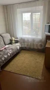 2-к кв. Свердловская область, Екатеринбург ул. Лесная, 39 (49.4 м)