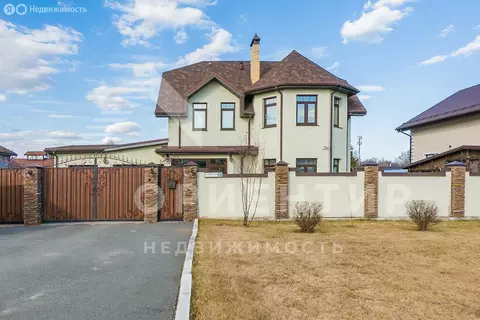 Дом в Екатеринбург, Планетная улица, 21 (197.5 м)