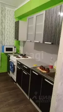 1-к кв. Ханты-Мансийский АО, Лянтор Сургутский район, 6-й мкр, 6 (40.0 ...