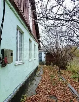 Дом в Крым, Симферопольский район, с. Доброе ул. Береговая (48 м)