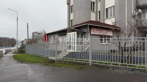 Офис в Брянская область, Брянск ул. Фокина, 143 (50 м)