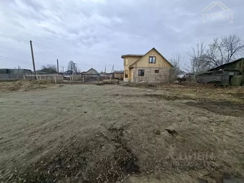 Участок в Алтайский край, Новоалтайск ул. Перфишина, 27 (6.59 сот.)
