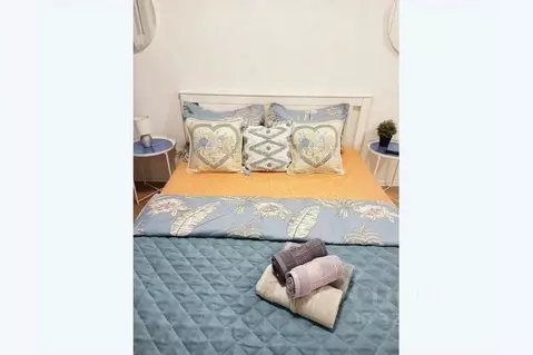 1-к кв. Московская область, Люберцы Зенино ЖК Самолет мкр, проезд ...