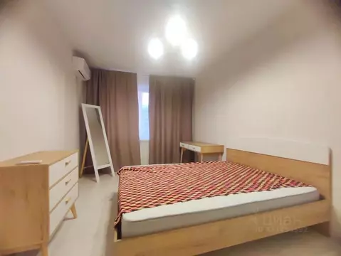 2-к кв. Краснодарский край, Краснодар ул. Имени Героя Советского Союза ...