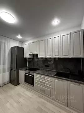 1-к кв. Татарстан, Казань Залесный жилмассив, ул. Гавриила Державина, ...