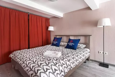 1-к кв. Москва Полярная ул., 31С1 (40.0 м)