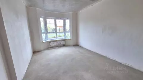 2-к кв. Краснодарский край, Анапа ул. Крылова, 13к1 (52.4 м)