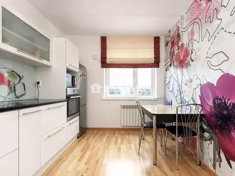 1-к кв. Карелия, Петрозаводск ул. Чистая, 2 (35.0 м)