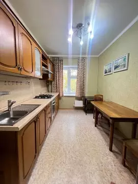 4-к кв. Татарстан, Нижнекамск ул. Сююмбике, 64 (83.4 м)