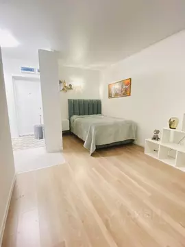 1-к кв. Московская область, Красногорск городской округ, Путилково пгт ...