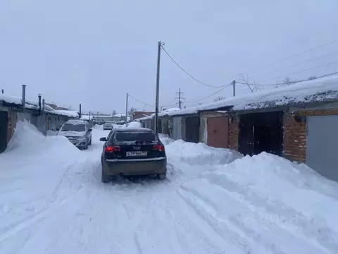 Гараж в Коми, Сыктывкар Станционная ул., 88 (22 м)