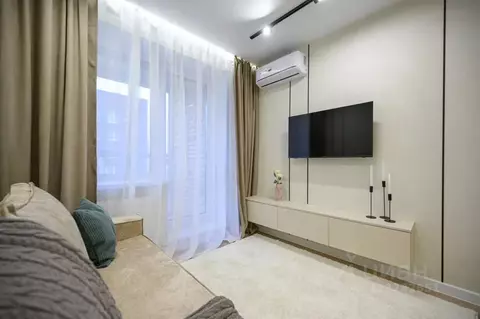 1-к кв. Удмуртия, Ижевск ул. 40 лет Победы, 59 (35.0 м)