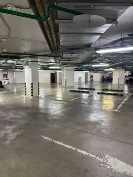 Гараж в Москва наб. Пресненская, 10с2 (12 м)