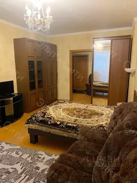 2-к кв. Московская область, Люберцы Октябрьский просп., 20к2 (65.0 м)