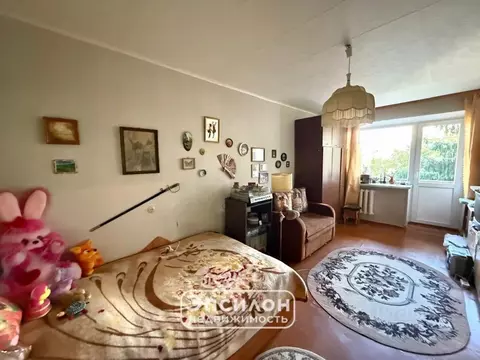 2-к кв. Курская область, Курск ул. Льва Толстого, 4 (44.0 м)