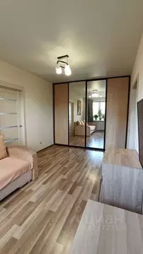 2-к кв. Самарская область, Самара Физкультурная ул., 25 (42.5 м)