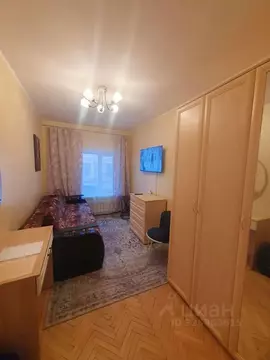 Комната Санкт-Петербург Малая Морская ул., 17 (14.0 м)