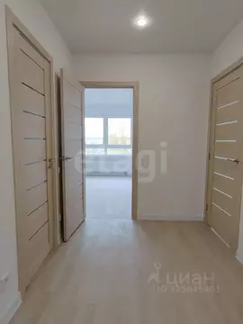 1-к кв. Пензенская область, Пенза Побочинская ул., 8 (36.02 м)