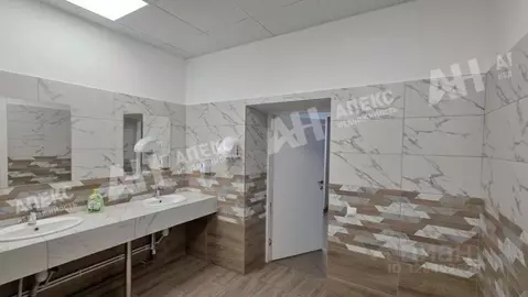 Помещение свободного назначения в Москва просп. Мира, 106 (38 м)