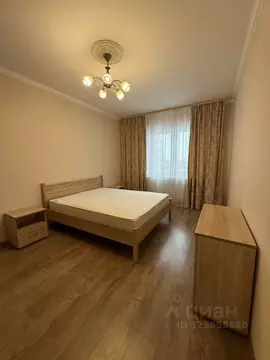 2-к кв. Санкт-Петербург Республиканская ул., 24к1 (72.0 м)