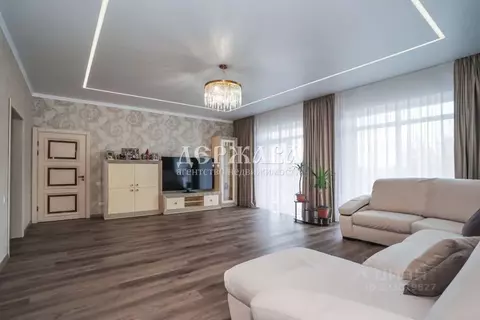 Коттедж в Белгородская область, Старый Оскол просп. ПромАгро (183 м)