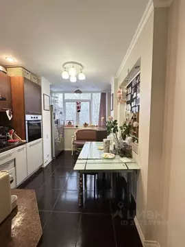 2-к кв. Брянская область, Брянск просп. Станке Димитрова, 61/1 (51.3 ...