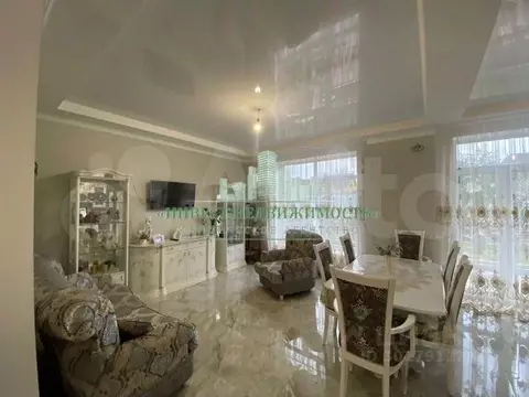 Дом в Брянская область, Брянский район, пос. Мичуринский пер. 2-й ...