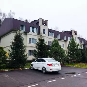 1-к кв. Московская область, Талдомский городской округ, с. Темпы ул. ...