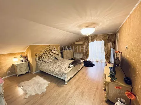 Таунхаус в Смоленская область, Смоленский муниципальный округ, д. ...