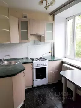 2-к кв. Москва 3-й Сетуньский проезд, 3 (44.0 м)