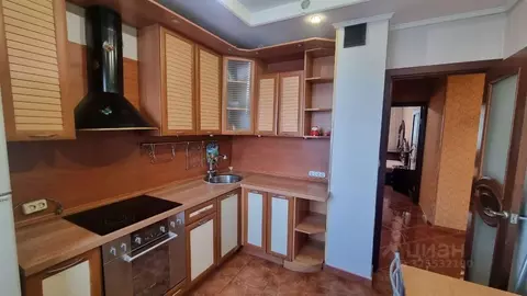 2-к кв. Москва Борисовский проезд, 9К3 (52.0 м)