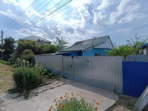 3-к кв. Краснодарский край, Выселки ст-ца ул. Казачья, 4 (50.0 м)