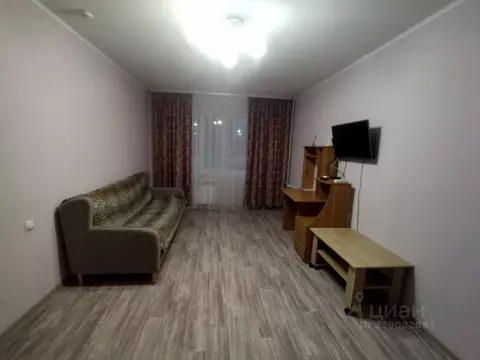 1-к кв. Курская область, Курск просп. Анатолия Дериглазова, 93 (37.6 ...