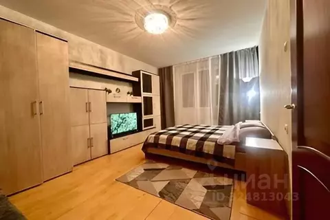 1-к кв. Москва ул. Академика Понтрягина, 19 (30.0 м)