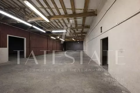 Склад в Татарстан, Казань Беломорская ул., 69Г (750 м)